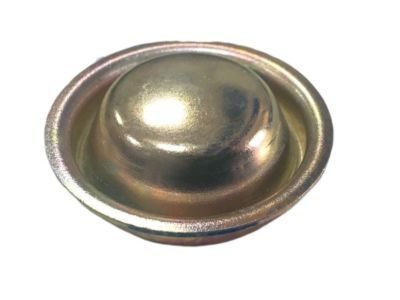 Dodge 4779726AA Shield - Dust Shield