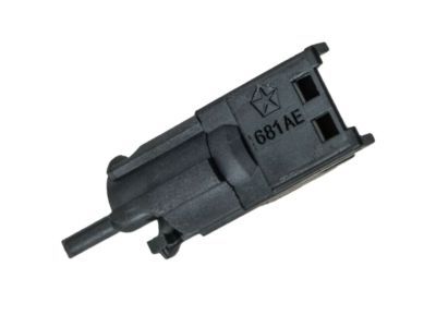 Mopar 68138681AC Sensor Ambient Temperature