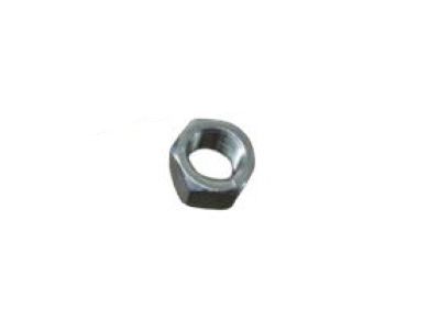 Chrysler MU430003 NUT Front Suspension