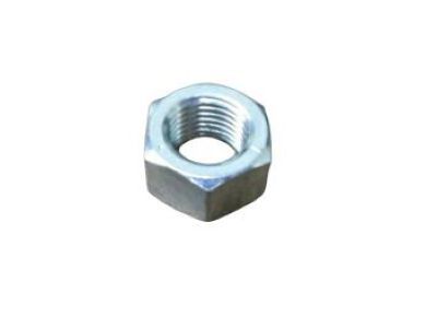 Chrysler MU430003 NUT Front Suspension