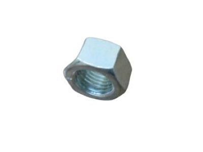 Chrysler MU430003 NUT Front Suspension