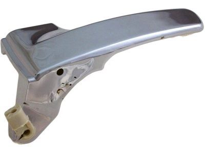 Jeep 68033461AA HANDLE Inside Remote Control