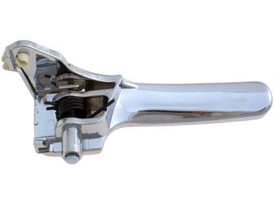 Jeep 68033461AA HANDLE Inside Remote Control