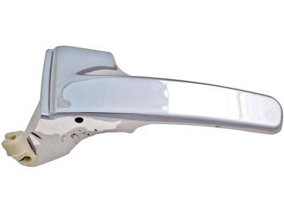 Jeep 68033461AA HANDLE Inside Remote Control
