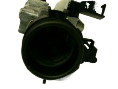 Dodge 4690920AB HOUSING Steering Column Lock