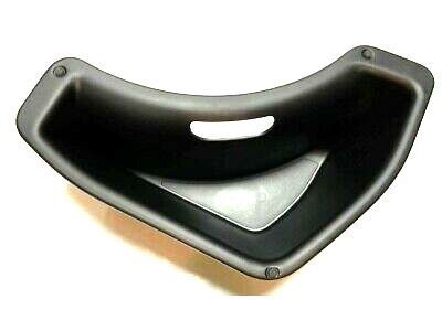 Jeep 68082031AB BIN Storage