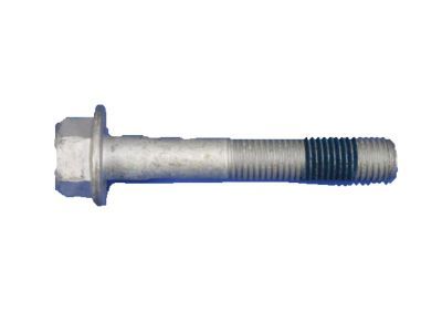 Jeep 6503553 BOLT Hex Flange Head M12x1.75x87.50