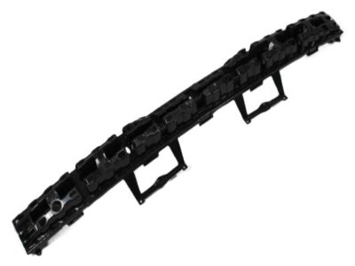 Dodge 4806262AA ABSORBER Rear Energy