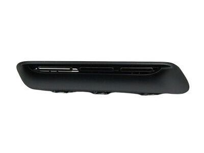 Mopar 68184546AB Bezel Hood