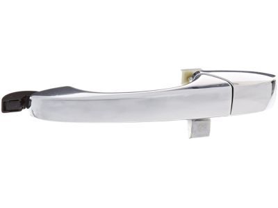 2008 Dodge Magnum Door Handle - 5065800AG
