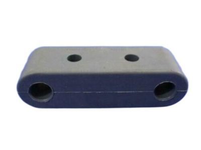 Dodge 5290265AA ISOLATOR Exhaust Support