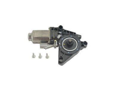 Mopar 68143988AA Window Motor, Rear Passenger Side