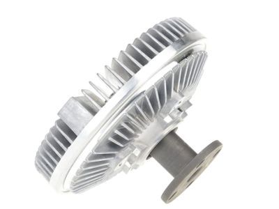 Jeep 52027823 VISCOUS CLUTCH Fan Drive