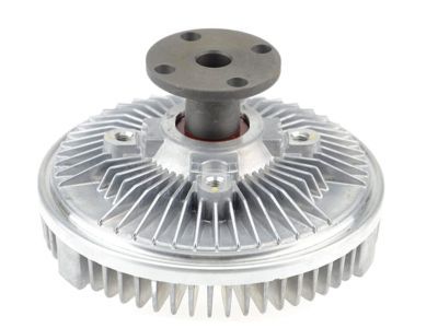 Jeep 52027823 VISCOUS CLUTCH Fan Drive