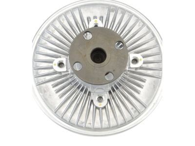 Jeep 52027823 VISCOUS CLUTCH Fan Drive