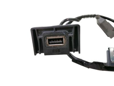 Jeep 68068283AC WIRING Module Jumper