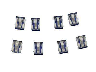 Mopar 68272023AA Clip U Type M6
