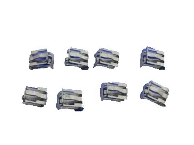 Mopar 68272023AA Clip U Type M6
