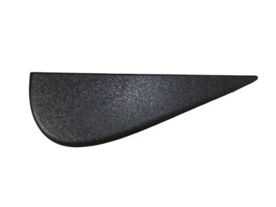 Jeep 55078136AA APPLIQUE MIRROR FLAG