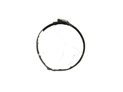 Dodge 5037540AA Air Inlet Hose Clamp