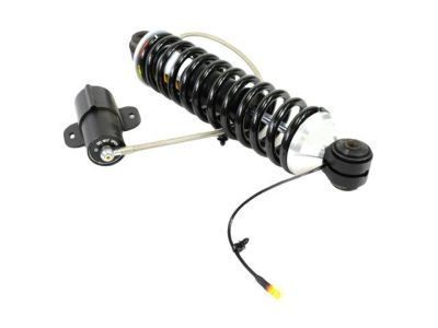 Dodge 5181785AD SHOCK ABSORBER Suspension