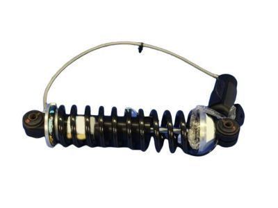 Dodge 5181785AD SHOCK ABSORBER Suspension