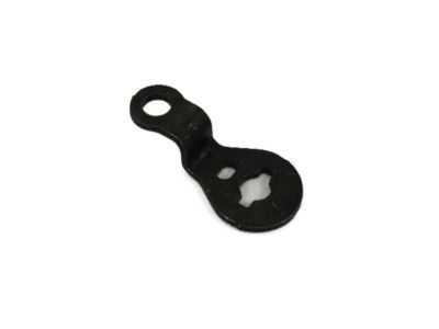 Jeep 55136554AA LEVER Door Lock Cylinder