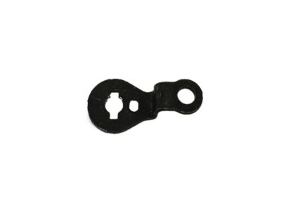 Jeep 55136554AA LEVER Door Lock Cylinder