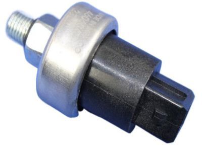 Jeep Power Steering Pressure Switch - 4606045
