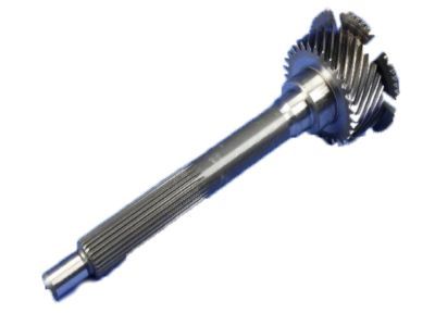 Dodge 68056758AA SHAFT Input