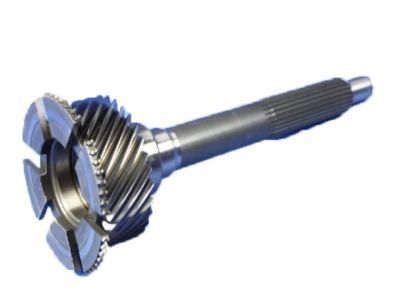 Dodge 68056758AA SHAFT Input