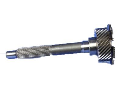 Dodge 68056758AA SHAFT Input
