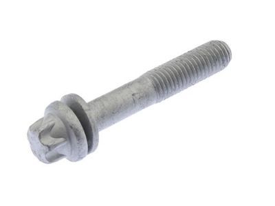 Ram 68134922AA Strut Bolt