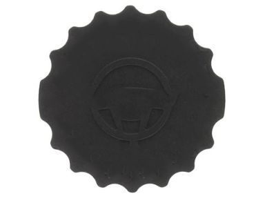Dodge 68242956AA CAP Power Steering Reservoir
