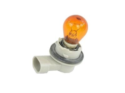 Mopar 68285016AA Socket Lamp Turn Signal