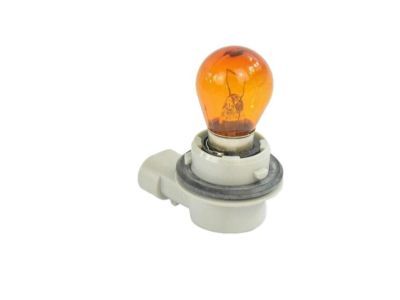 Mopar 68285016AA Socket Lamp Turn Signal