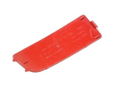 Dodge 68012886AA REFLECTOR NONE SPRINTER