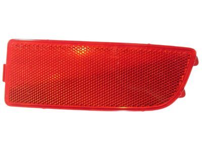 Dodge 68012886AA REFLECTOR NONE SPRINTER