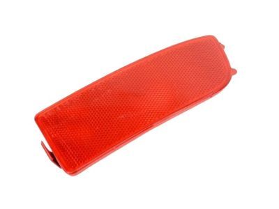 Dodge 68012886AA REFLECTOR NONE SPRINTER