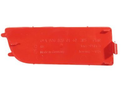 Dodge 68012886AA REFLECTOR NONE SPRINTER
