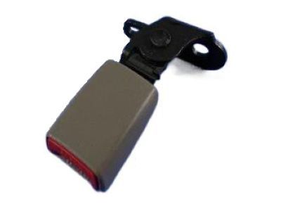 Jeep 5GU581L5AE SEAT BELT Buckle Half