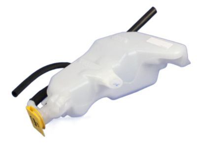 Dodge 5165708AA Reservoir