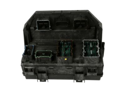 Dodge 68239606AB MODULE Totally Integrated Power