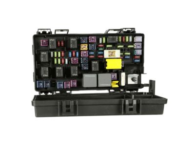 Dodge 68239606AB MODULE Totally Integrated Power