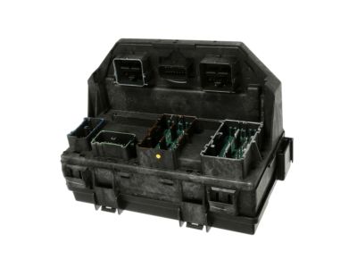 Dodge 68239606AB MODULE Totally Integrated Power
