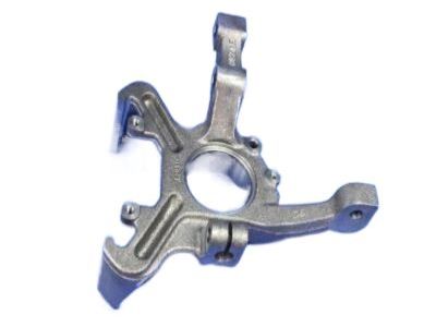 Mopar 4656938AB Knuckle Front