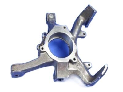 Mopar 4656938AB Knuckle Front