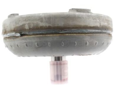 Jeep 5093944AD CONVERTER KIT Torque