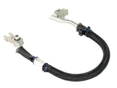 Jeep A/C Hose - 68260607AA
