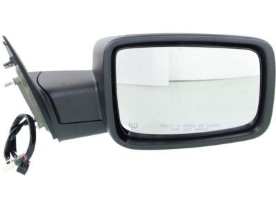 Ram 68096198AF MIRROR Outside Rearview